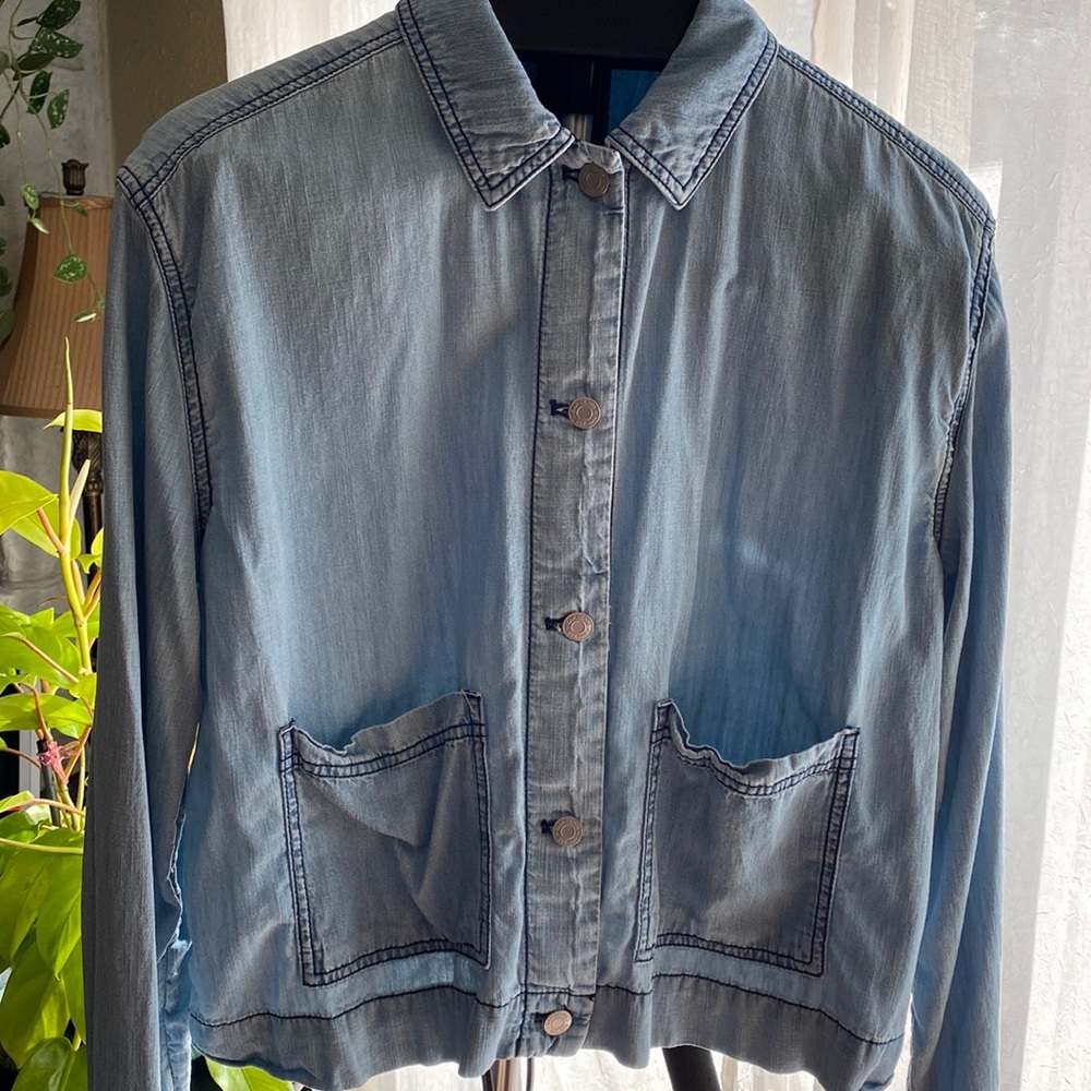 GAP denim jacket
